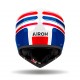 KASK AIROH J110 EON GLOSS S