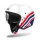 KASK AIROH J110 EON GLOSS S