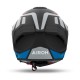 KASK AIROH MATRYX RIDER DARK BLUE MATT XS