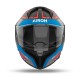 KASK AIROH MATRYX RIDER DARK BLUE MATT XS