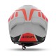 KASK AIROH MATRYX RIDER RED MATT XS