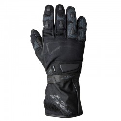 RĘKAWICE TEKSTYLNE RST PRO SERIES RANGER WATERPROOF BLACK S (3497)