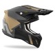 KASK AIROH STRYCKER BLAZER GOLD MATTS XS