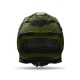 KASK AIROH TWIST 3 MILITARY MATT XS