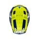 LEATT MOTO 7.5 V24 HELMET KIT HELMET KIT BLUE