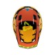 LEATT MOTO 7.5 V24 HELMET KIT HELMET KIT CITRUS