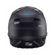 KASK LEATT MOTO 3.5 V24 + GOGLE VELOCITY 4.5 GRATIS CZARNY