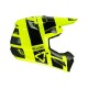 Leatt Moto 3.5 V23 + GOGLE VELOCITY 4.5 CITRUS