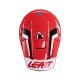 Leatt Moto 3.5 V23 + GOGLE VELOCITY 4.5 RED