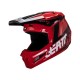 Leatt Moto 2.5 V23 HELMET RED