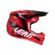 Leatt Moto 2.5 V23 HELMET RED