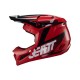 Leatt Moto 2.5 V23 HELMET RED