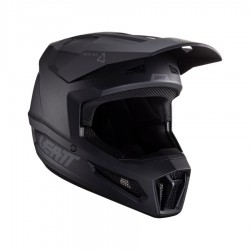 Leatt Moto 2.5 V23 HELMET BLACK