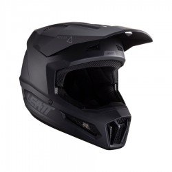 KASK LEATT MOTO 2.5 V24 CZARNY