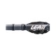 LEATT VELOCITY 6.5 6.5 IRIZ GOGGLE GOGGLE GRAPHITE LIGHT GREY 58%