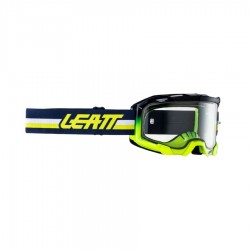 LEATT VELOCITY 4.5 GOGGLE BLUE CLEAR 83%