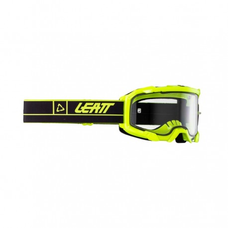 LEATT VELOCITY 4.5 GOGGLE CITRUS CLEAR 83%