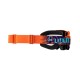 LEATT VELOCITY 4.5 GOGGLE ORANGE CLEAR 83%