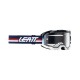 LEATT VELOCITY 4.5 GOGGLE ROYAL CLEAR 83%