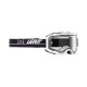 LEATT VELOCITY 4.5 GOGGLE WHITE CLEAR 83%