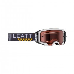 LEATT VELOCITY 5.5 GOGGLE PEARL ROSE UC 32%