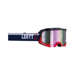 LEATT VELOCITY 4.5 IRIZ GOGGLE ROYAL PURPLE 78%