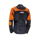 LEATT MOTO 5.5 ENDURO JACKET ORANGE