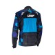 KURTKA LEATT MOTO 4.5 X-FLOW BLUE GRANATOWY/NIEBIESKI