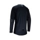 LEATT MOTO 4.5 ENDURO JERSEY BLACK