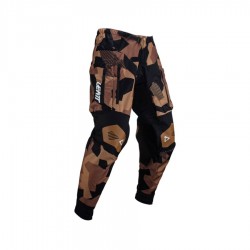 LEATT MOTO 4.5 ENDURO PANTS STONE