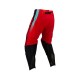 LEATT MOTO 4.5 PANTS RED