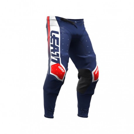 LEATT MOTO 4.5 PANTS ROYAL