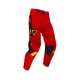 LEATT MOTO RIDE KIT 3.5 JERSEY & PANT BLACK RED