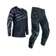 LEATT MOTO RIDE KIT 3.5 JERSEY & PANT STEALTH