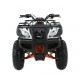 QUAD KAYO AU150 CVT