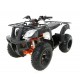 QUAD KAYO AU150 CVT