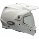 KASK BELL MX-9 ADVENTURE MIPS SOLID WHITE S