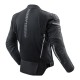 KURTKA TEKSTYLNA REBELHORN VANDAL MESH BLACK XS