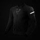 KURTKA TEKSTYLNA REBELHORN VANDAL MESH BLACK XS