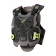 OCHRANIACZ KLATKI PIERSIOWEJ ALPINESTARS A-4 MAX BLACK/ANTHRACITE/FLUO YELLOW XL/XXL