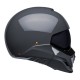 KASK BELL BROOZER DUPLET NAREDO GREY L