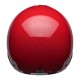 KASK BELL BROOZER DUPLET RED L