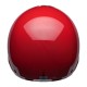 KASK BELL BROOZER DUPLET RED L