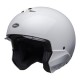 KASK BELL BROOZER DUPLET WHITE L