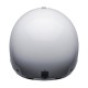 KASK BELL BROOZER DUPLET WHITE L