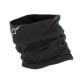 KOMIN TERMOAKTYWNY ALPINESTARS NECK WARMER BASELAYER BLACK OS