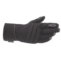 RĘKAWICE ALPINESTARS SR-3 V2 DRYSTAR BLACK/BLACK S