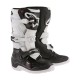 BUTY ALPINESTARS JUNIOR TECH 7S BLACK/WHITE 3