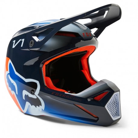 KASK FOX V1 TOXSYK MIDNIGHT S