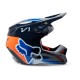 KASK FOX V1 TOXSYK MIDNIGHT S